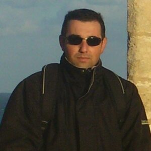 Photo de profil de Régis Barao