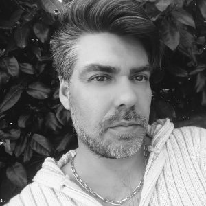 Photo de profil de Régis Barbin