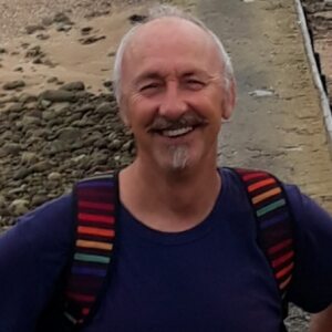 Photo de profil de Régis Baudry