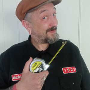 Photo de profil de Regis Beck