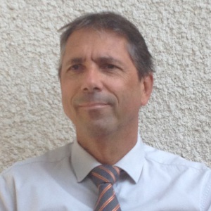 Photo de profil de Régis Beguelin