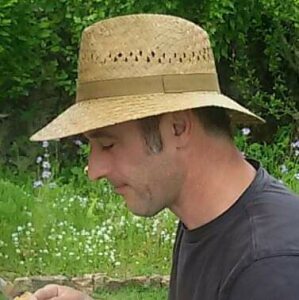 Photo de profil de Régis Bernard
