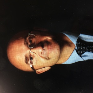 Photo de profil de Regis Berthelot