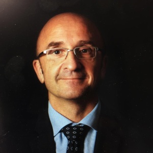 Photo de profil de Regis Berthelot