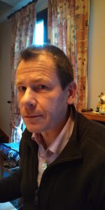 Photo de profil de Regis Berthevas