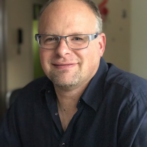 Photo de profil de Regis Boudignon