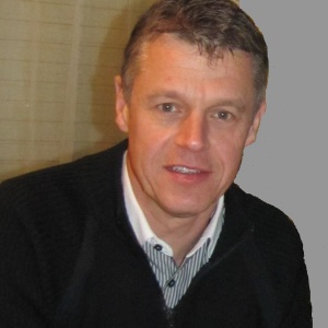 Photo de profil de Régis Bouquet