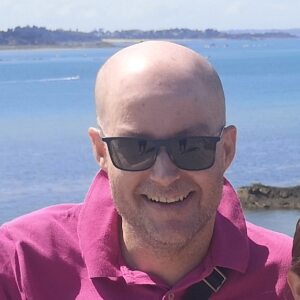 Photo de profil de Regis Bouvard