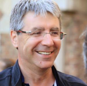 Photo de profil de Régis Bouvier