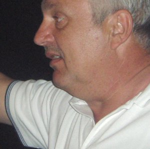 Photo de profil de Regis Bouyssi