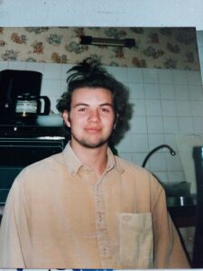 Photo de profil de Regis Bruneau