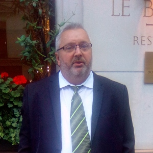 Photo de profil de Regis Burkel