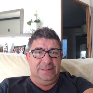 Photo de profil de Regis Candelier