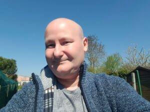 Photo de profil de Régis Caucheteux