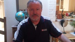 Photo de profil de Regis Chaillan