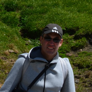 Photo de profil de Régis Chicaud
