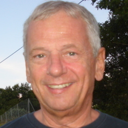 Photo de profil de Régis Colcombet