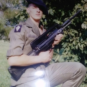 Photo de profil de Regis Courdier