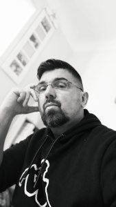 Photo de profil de Régis D'angelo