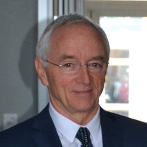 Photo de profil de Régis Darche