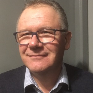 Photo de profil de Regis Davesne