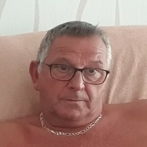Photo de profil de Régis Demangeot