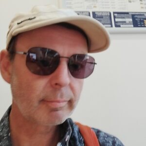 Photo de profil de Regis Denais