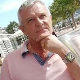 Photo de profil de Regis Denize