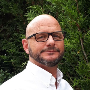 Photo de profil de Regis Desenclos