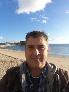 Photo de profil de Régis Desfosses