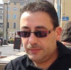 Photo de profil de Regis Desnos