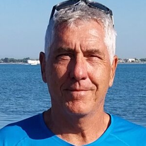 Photo de profil de Régis Desreumaux