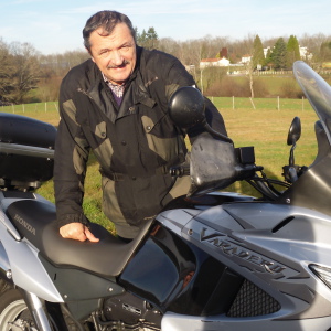 Photo de profil de Regis Donzaud