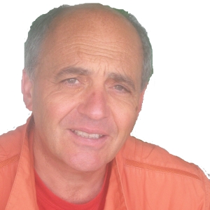 Photo de profil de Régis Douchain