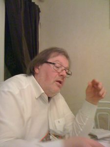 Photo de profil de Regis Dubois