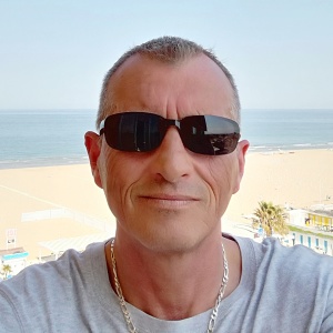 Photo de profil de Régis Durin