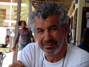Photo de profil de Regis Dutey