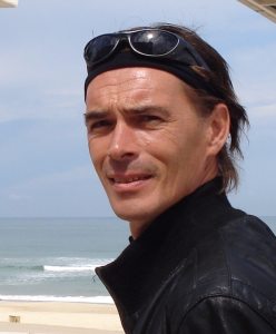 Photo de profil de Régis Faber