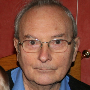 Photo de profil de Régis Faucher