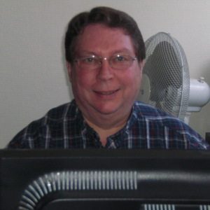 Photo de profil de Régis Fauconnier
