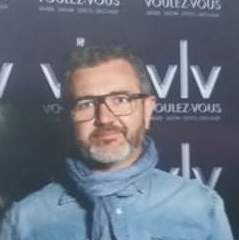 Photo de profil de Regis Favre