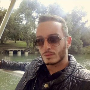 Photo de profil de Regis Fluck