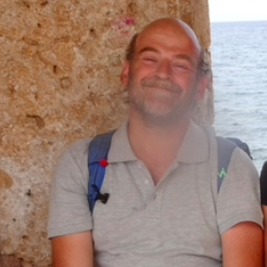Photo de profil de Régis Frechin