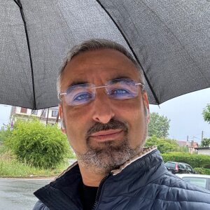 Photo de profil de Regis Fuks