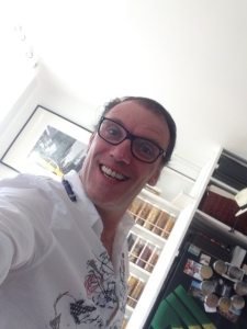 Photo de profil de Régis Gabriel