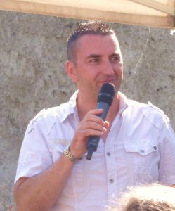 Photo de profil de Régis Gaude