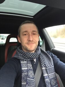 Photo de profil de Regis Gautier