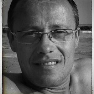 Photo de profil de Regis Gelly