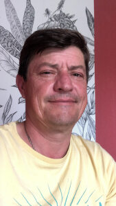 Photo de profil de Régis Goulard