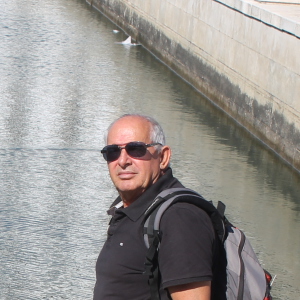 Photo de profil de Regis Gronier